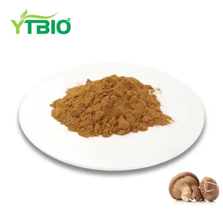 How Does Shiitake Mushroom Extract Support Immune Health? How Does Shiitake Mushroom Extract Support Immune Health?